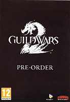 Koupit Guild Wars 2 - Preorder code Guild Wars 2 - Preorder code