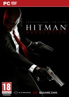 Koupit Hitman: Absolution - Professional Edition Hitman: Absolution - Professional Edition