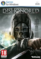 Dishonored - Xzone edice