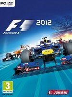 Koupit F1 2012 - Formula 1 F1 2012 - Formula 1