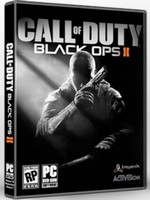 Call of Duty : Black Ops 2