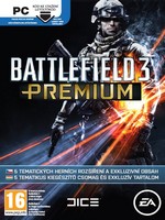 Battlefield 3: Premium