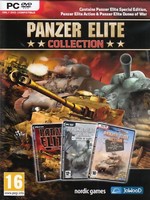 Panzer Elite Complete Collection