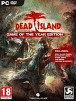 Koupit Dead Island GOTY Dead Island GOTY
