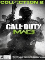 Call of Duty: Modern Warfare 3 - DLC Collection 2
