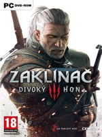 Koupit Zaklínač 3 : Divoký hon na xzone.cz Koupit Zaklínač 3 : Divoký hon