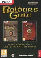 Baldur's Gate & Tales of the Sword Coast