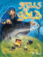 Spells of Gold