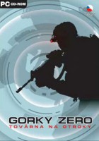 Gorky Zero: Tov�rna na otroky
