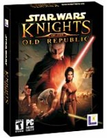 Star Wars: Knights of the Old Republic