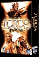 Lords of EverQuest
