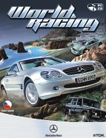 Mercedes-Benz World Racing