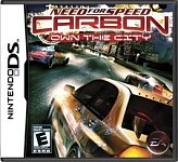 Need for Speed: Carbon (NDS)