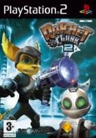 Ratchet and Clank 2 