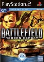 Battlefield: Modern Combat (PS2)