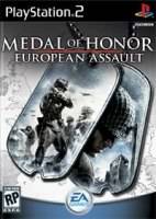 MoH: European Assault (PS2)