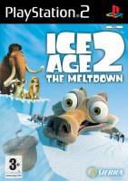 Ice Age 2: The Meltdown (PS2)
