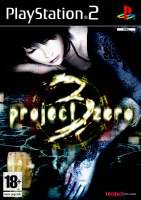 Project Zero 3: The Tormented 