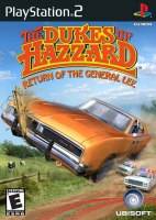 Dukes of Hazzard: Return of the General Lee 