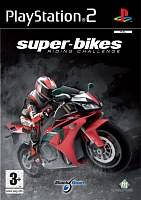 Super-Bikes Riding Challenge (PS2)