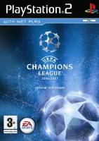 UEFA Champions League 2006-2007 (PS2)