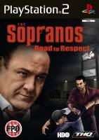 The Sopranos: Road to Respect