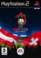 UEFA Euro 2008 (PS2)