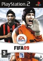 FIFA 09 (PS2)