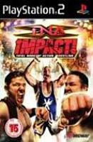 TNA Impact