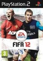 FIFA 12 (PS2)