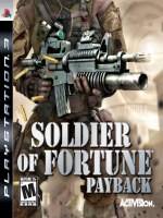Soldier of Fortune 3: Payback