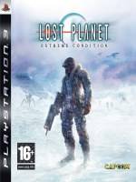 Lost Planet (PS3)