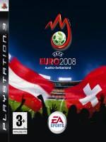 UEFA Euro 2008 (PS3)