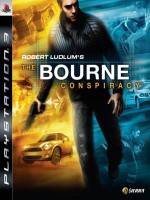 The Bourne Conspiracy 