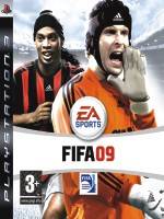 FIFA 09 (PS3)