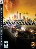 Need for Speed: Undercover (PS3)