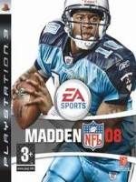 Madden NFL 09 (PS3)