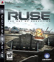 R.U.S.E. (PS3)