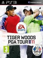 Tiger Woods PGA Tour 11 (PS3)