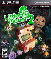LittleBigPlanet 2 (PS3)