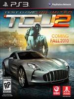 Test Drive Unlimited 2