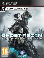 Ghost Recon: Future Soldier - Signature edition
