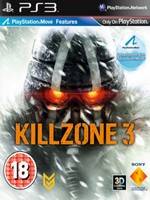 Killzone 3 (PS3)