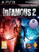 InFamous 2