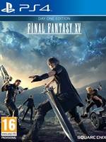 Final Fantasy VERSUS XIII