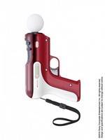 Nástavec pro střílení PlayStation Move (PS3)
