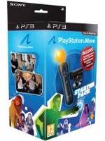 PlayStation Move Starter Pack (PS3)