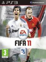 Koupit FIFA 11 (PS3) FIFA 11 (PS3)