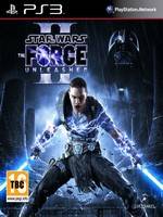 Star Wars: The Force Unleashed ll 