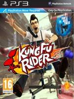 Kung Fu Riders (PS3)